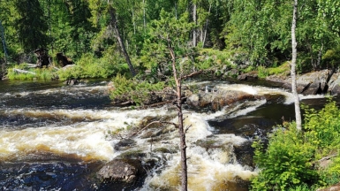 Фото наших Странников