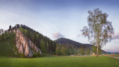 Фото из архива Клуба