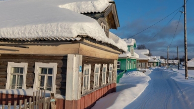 Фото из архивов Клуба