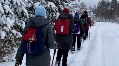Фото нашего гида Александра Чудновского