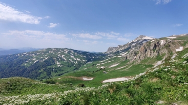 Фото нашей Странницы Аделии Зариповой