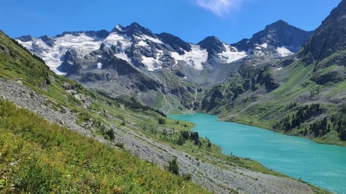 Фото наших Странников