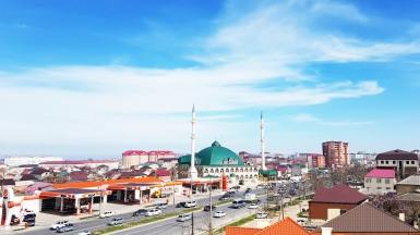 Фото: Шамиль Магомедов, visualhunt.com