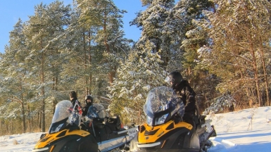 Фото из архива Клуба