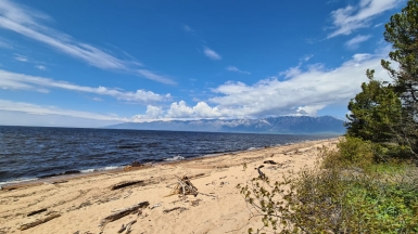 Фото наших Странников