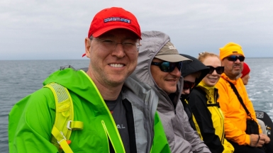 Фото из архива Клуба