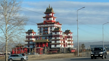 Фото из архива Клуба