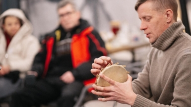 Фото из архива Клуба