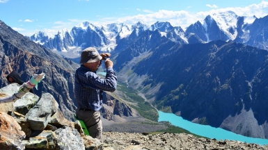Фото наших Странников