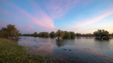 Фото нашего гида Михаила Верёвченко