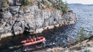 Фото из архива Клуба