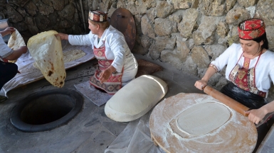 Фото нашего гида Вероники Кузенковой
