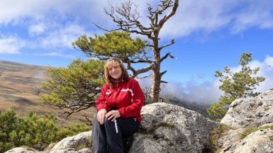 Фото наших Странников