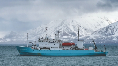 Фото из архива Клуба