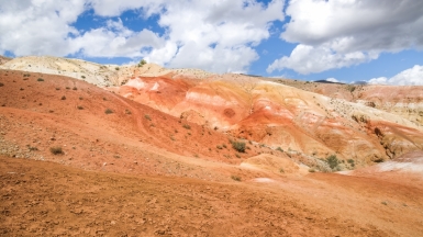 Фото нашего Странника Дмитрия Кочерыгина