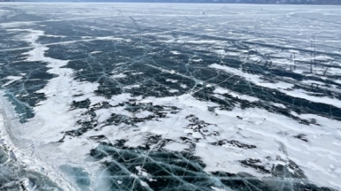 Фото гида Вероники Шемякиной