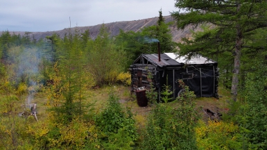 Фото из архива Клуба