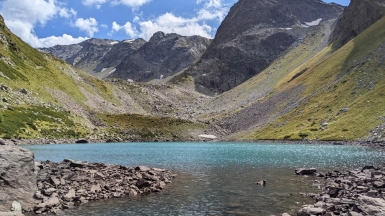 Фото наших Странников