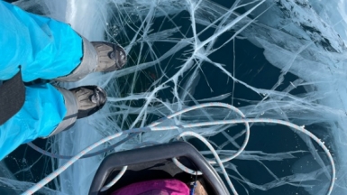 Фото гида Вероники Шемякиной