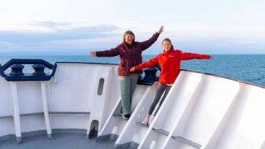 Фото из архива Клуба