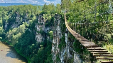 Фото наших Странников