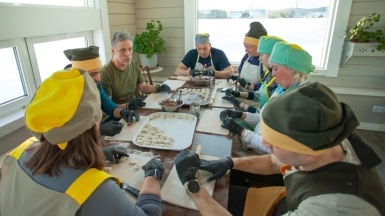 Фото из архива Клуба