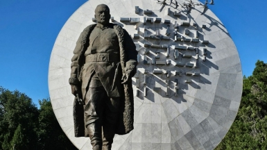 Фото нашей Странницы Марии Гутниковой