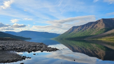 Фото нашей Странницы Анны Лазаренко