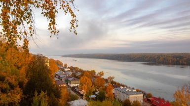 Фото нашего гида Михаила Верёвченко