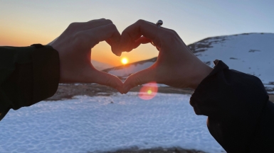 Фото наших Странников