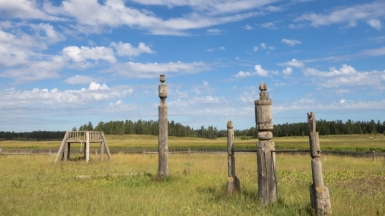 Фото нашего гида Михаила Верёвченко