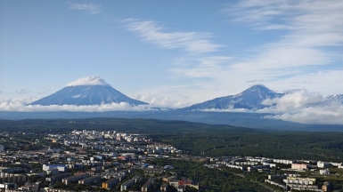 Фото наших Странников