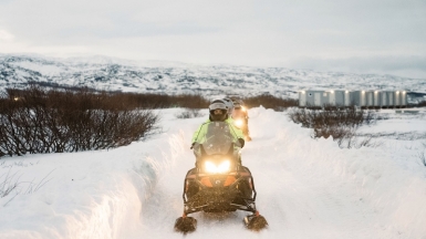 Фото из архива Клуба