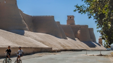 Фото из архива Клуба