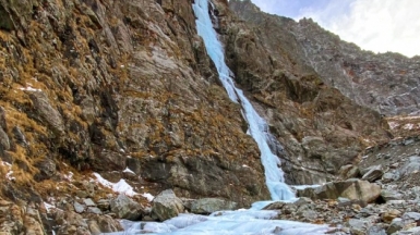 Фото нашего гида Галины Жигулиной