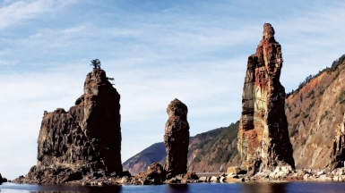 Фотография Сергея Доли