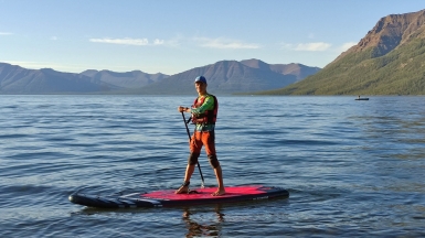 Фото из архива Клуба