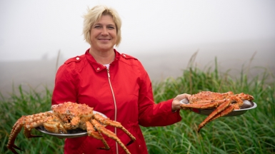 Фото из архива Клуба