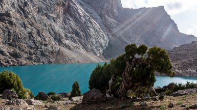 Фото нашего Странника Дмитрия Плешакова