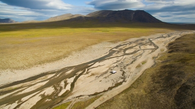 Фото из архива Клуба