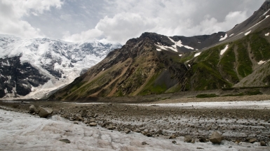 Фото нашего гида Геннадия Скосырева