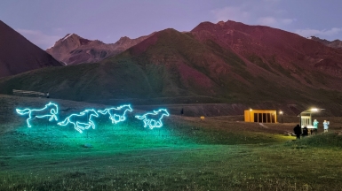 Фото из архива Клуба.