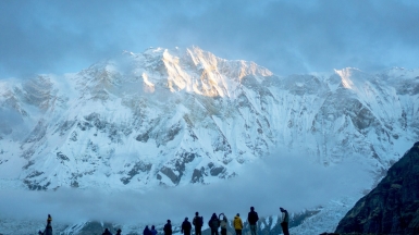 Фото: Michael Romanov, unsplash.com