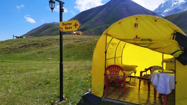 Из архива Клуба