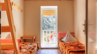 Фото альплагеря