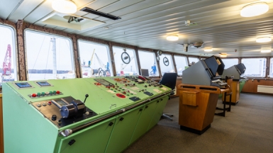 Фото из архива Клуба