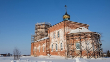 Фото нашего гида Михаила Верёвченко