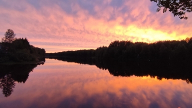 Фото нашей Странницы Ирины Волковой
