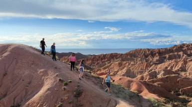 Каньон Сказка. Фото Анатолия Жидкова