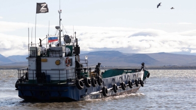 Фото нашего Странника Фёдора Куприянова